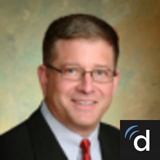 Ira Richterman, MD, Orthopaedic Surgery, Canton, OH