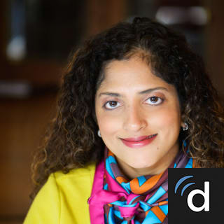 Renu Mahajan, MD