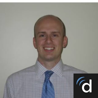 Randall Ingham, MD