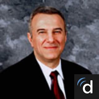 Imad Khadra, MD