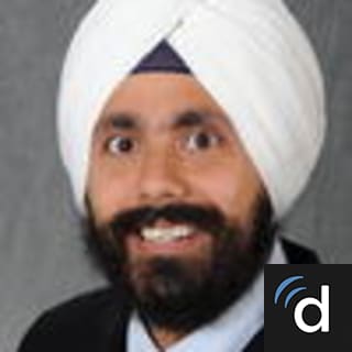 Ameet Singh I, MD