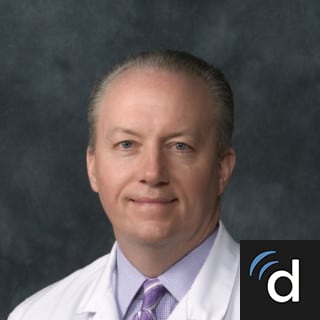 Rick McClure, MD