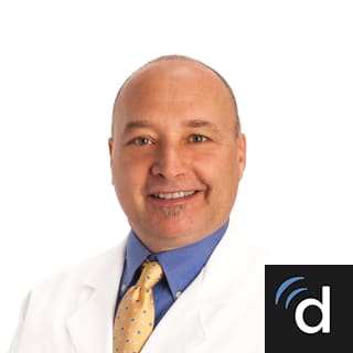 Daniel Vande Lune, MD