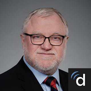 Michael Richardson, MD