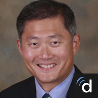 Marcus Wang, MD