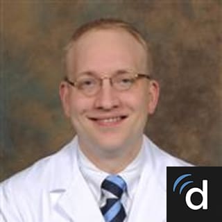 Daniel Abbott, MD