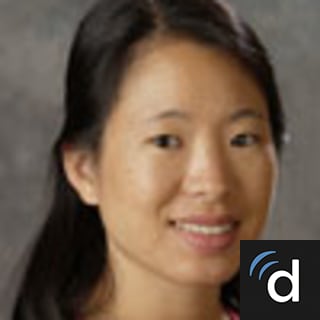 Vanessa Hsieh-Park, MD