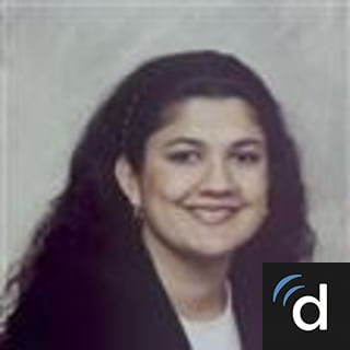 Daniela Rojas-Molina, MD