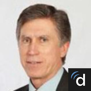 Craig Carlson, MD