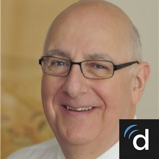 Michael Greenberg, MD