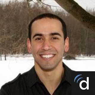 Kareem Abdalla, Pharmacist, Boston, MA
