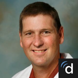 Bruce Burnett, MD, Internal Medicine, Bloomington, MN