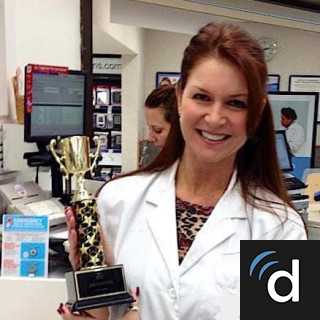 Anne Ange, Pharmacist, Port Huron, MI