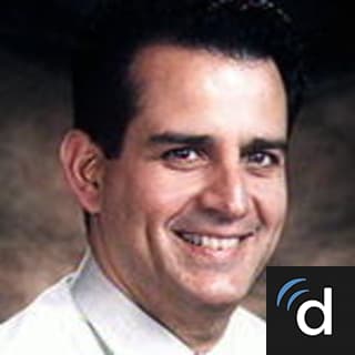 Vincent Renzi, MD