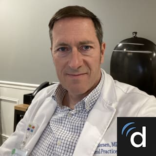Paul Pedersen, MD