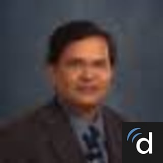 Bharat Dasani, MD, Gastroenterology, Riverdale, NJ