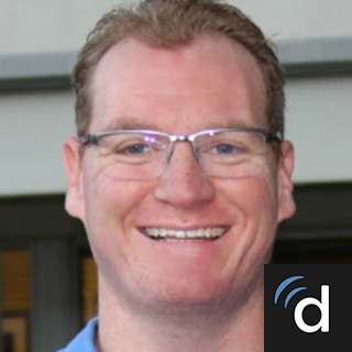 Sean Wimberley, Clinical Pharmacist, Iowa City, IA