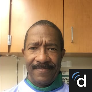 Oliver Gilliam, MD