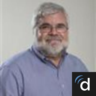 Barry Denenberg, MD