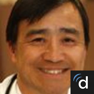 Edgar Wong, MD, Emergency Medicine, Wellsboro, PA
