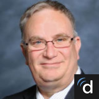 Merlin Nelson, MD