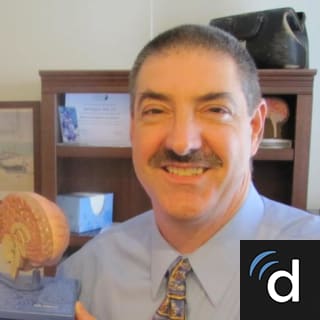 Neil Pugach, MD