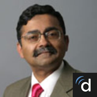 Ranganath Pathak, MD