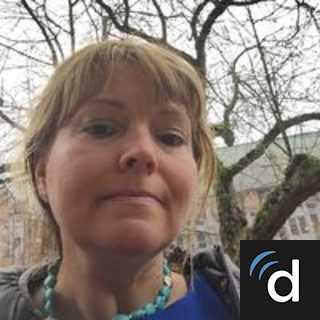 Kelly McLean, Clinical Pharmacist, Bothell, WA