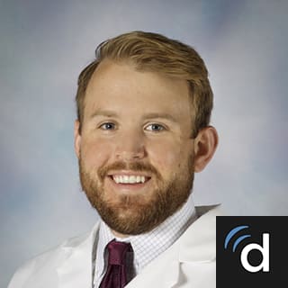 Dr. Jonathan McBride, MD | Knoxville, TN | Anesthesiologist | US News ...