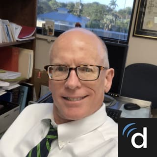 Darrell Fiske, MD, Rheumatology, Stuart, FL
