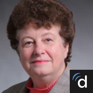 Martha Radford, MD