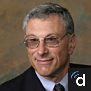 Robert Nussbaum, MD