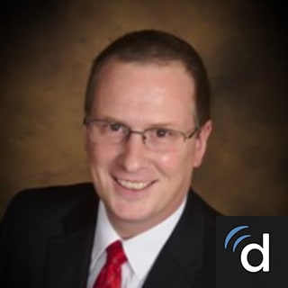 Richard Bailey, MD, Internal Medicine, Tomah, WI