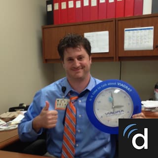 Stephen Gilbert, Clinical Pharmacist, Melbourne, FL