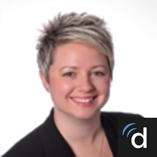 Melissa Samuelsson, MD