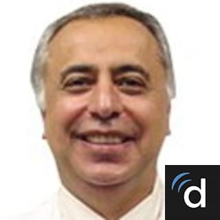 Amir Daniel, MD, Nephrology, Milwaukee, WI