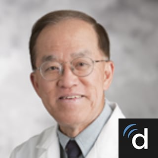 Apichan Pootrakul, MD
