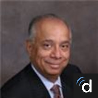 Shirish Patrawalla, MD