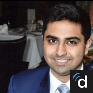 Ankur Makani, MD