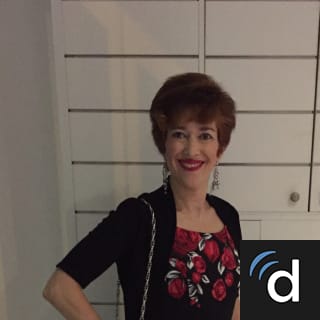 Svetlana Yanishevski, MD