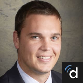 Joshua Snodgrass, MD