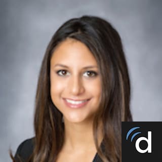 Sana Maheshwari, MD