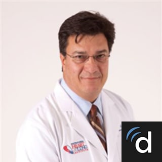 Alfredo Rego, MD