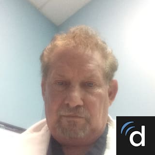 George Blanton, DO