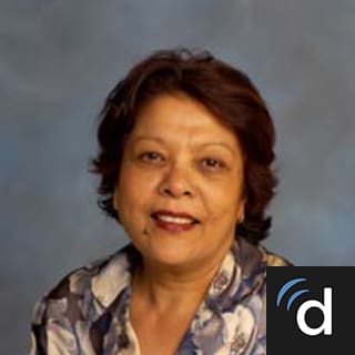 Mehar Iqbal, MD
