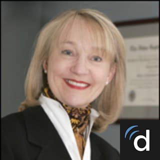 Maureen (Maier) McCunn, MD