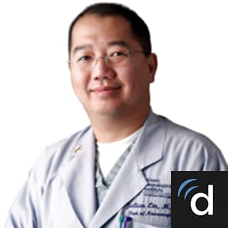 Frank I. Lin, M.D.  Center for Cancer Research