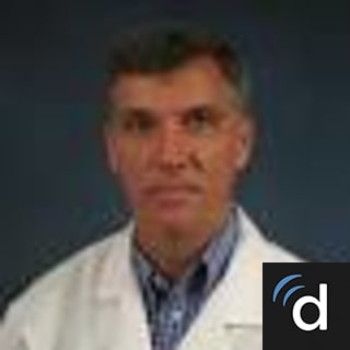 Wesley Hambright, MD