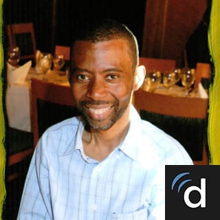 Osemwota Omoigui, MD, Anesthesiology, Hawthorne, CA