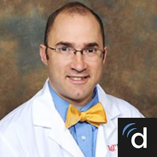Steven Ward, Emergency Medicine, Cincinnati, OH